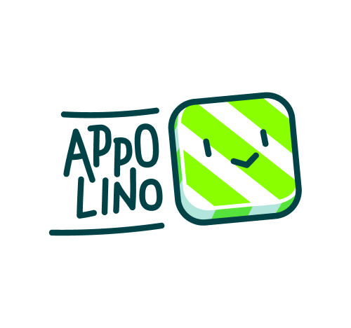 appolino logo